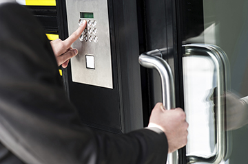 Access Control Services