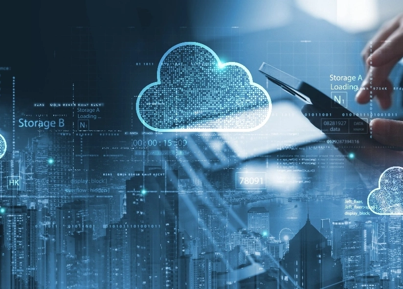Explore effective ways to leverage cloud technology for lasting advantages in your business or personal projects